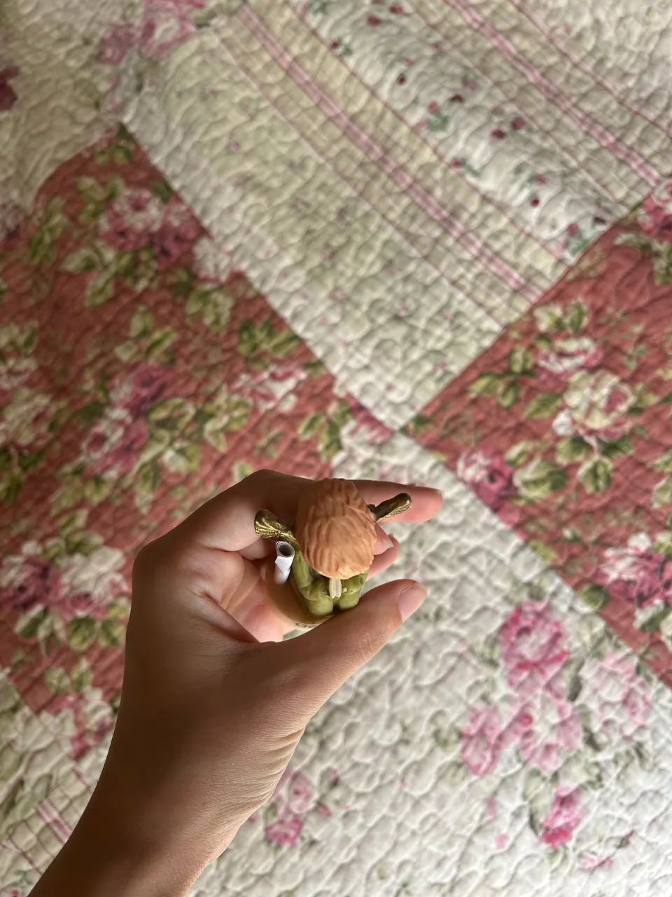 Decoração Infantil - Anjo de Gêmeos - Foto 4