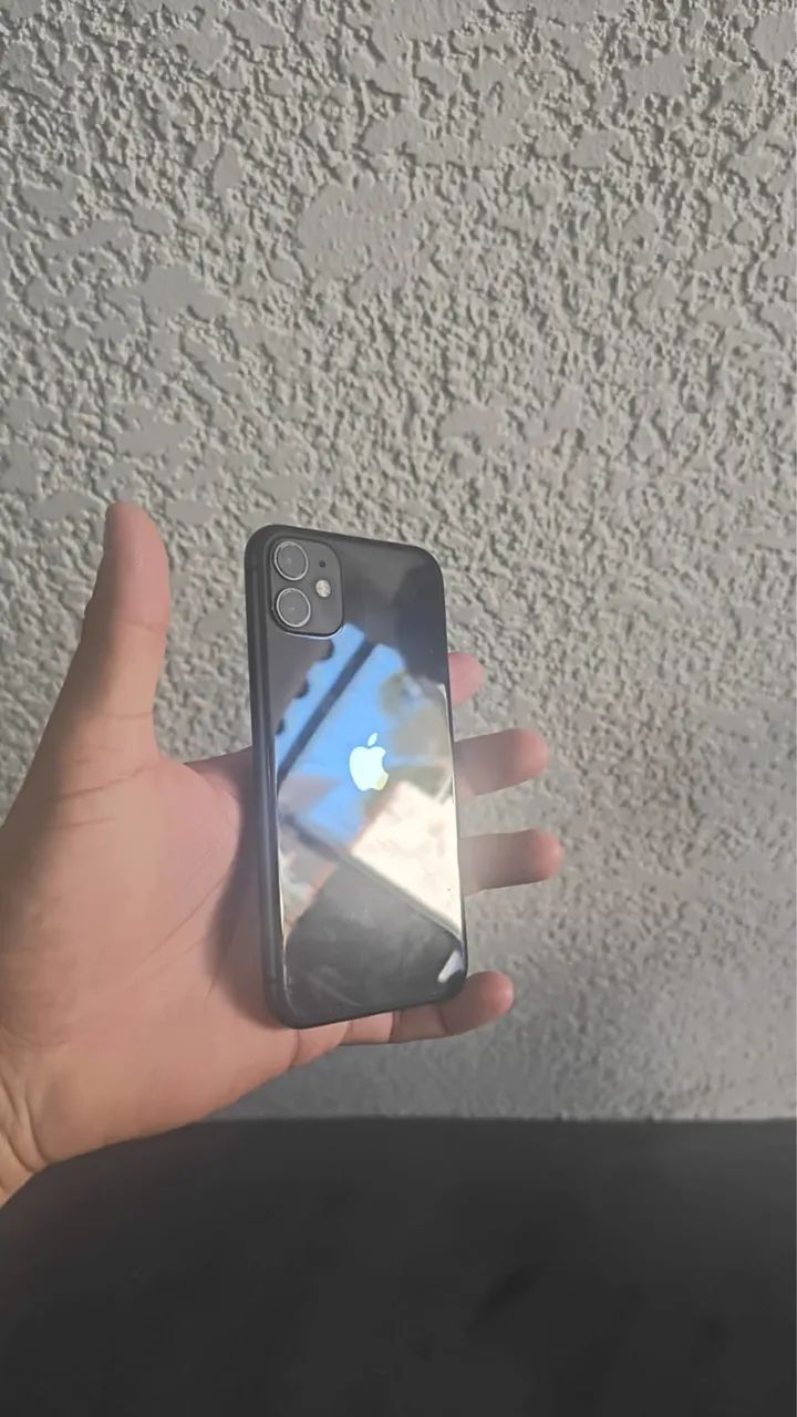 iPhone 11 128gb - Foto 4