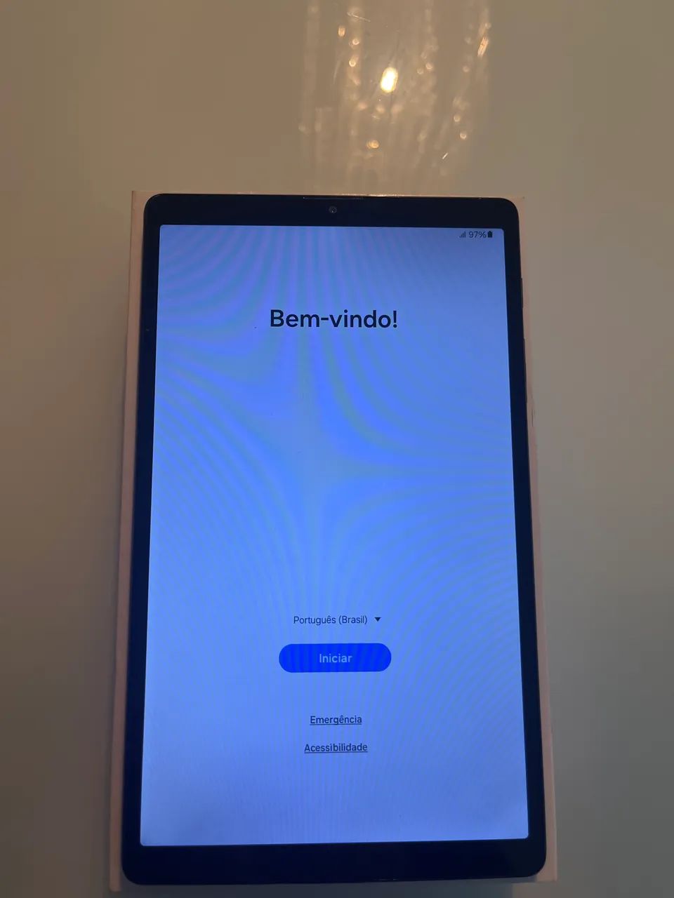 Samsung Galaxy Tab A7 Lite - Foto 3