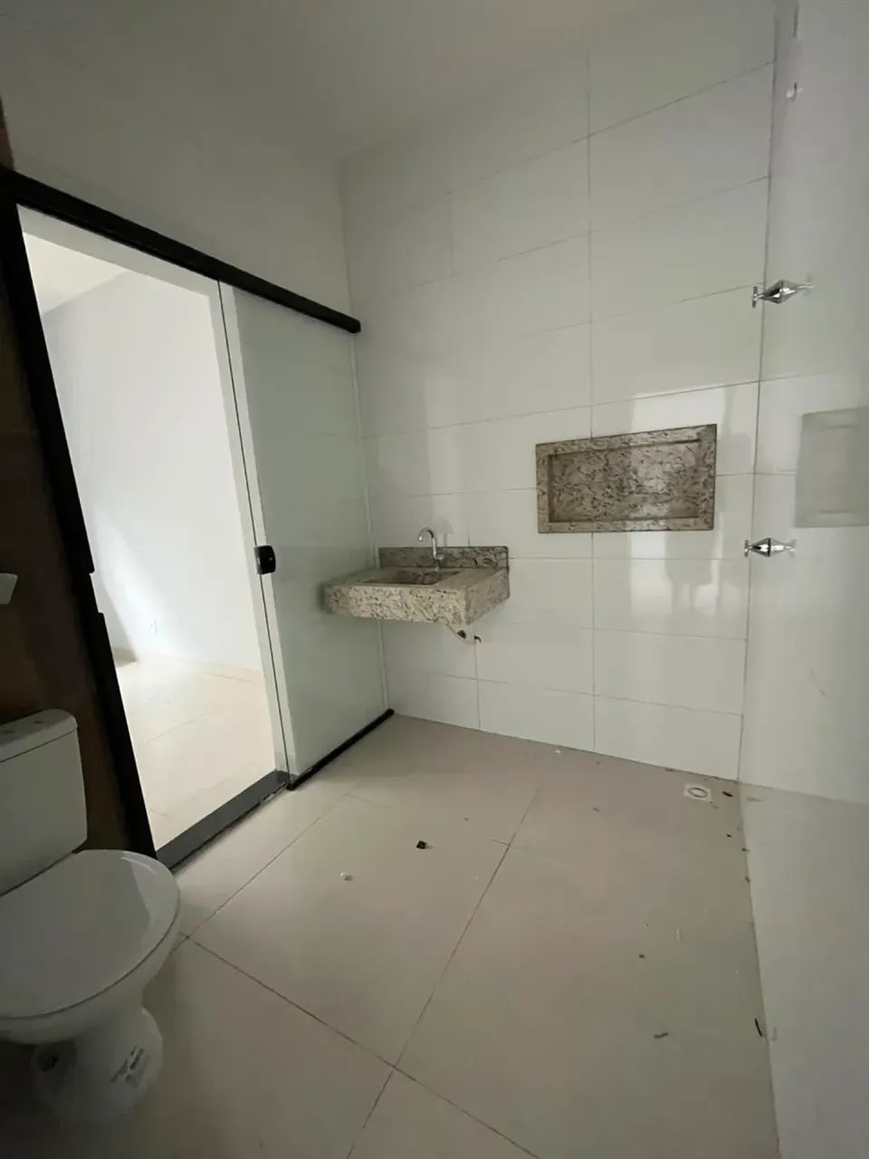 Casa com 2 quartos sendo 1 suíte -74 metros quadrados - Palmas - TO - Foto 5