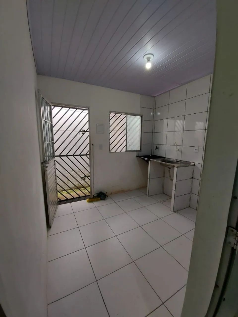 KITNET APARTAMENTO NO CORAÇÃO DA PEDREIRA - Foto 4