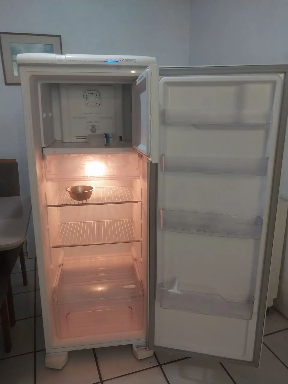 Geladeira Electrolux  - Foto 4