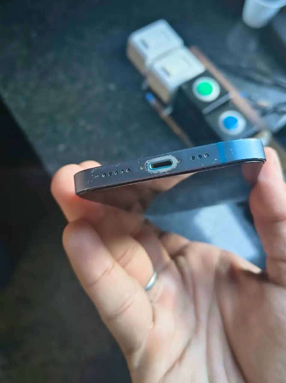 iphone 13 128GB - Foto 4