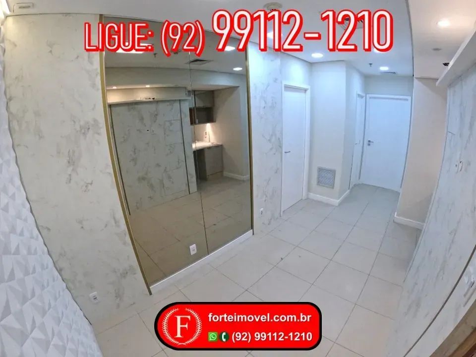 Sala Comercial - Escritório - Consultório - Adrianopolis - Foto 4