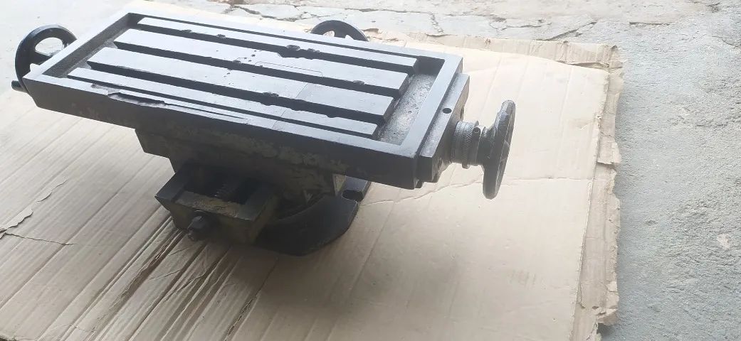 Mesa coordenada 