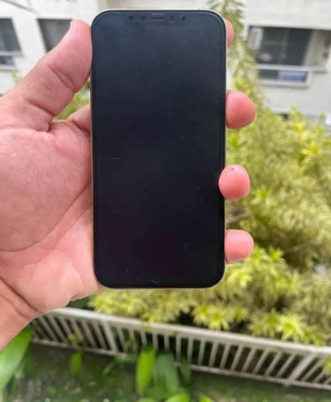 Iphone 12 pro max sem detalhes  - Foto 2