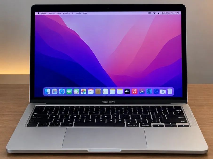 Macbook Pro  - Foto 5