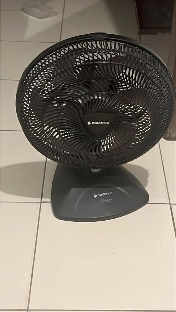 Ventilador 