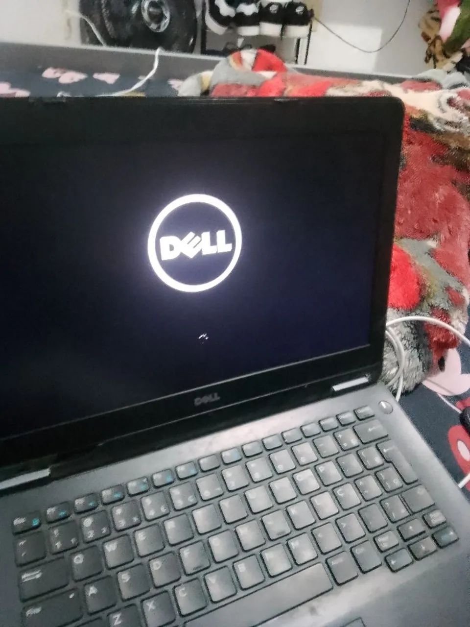 Notebook Intel e7270 // i5 512 GB SSD 8 GB RAM! Acompanha carregador - Foto 3