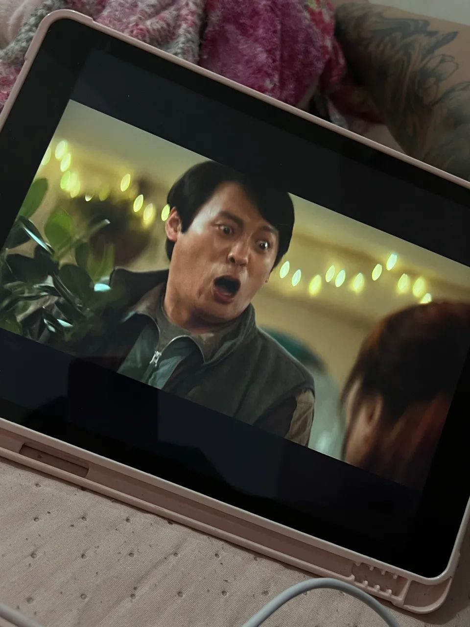 iPad