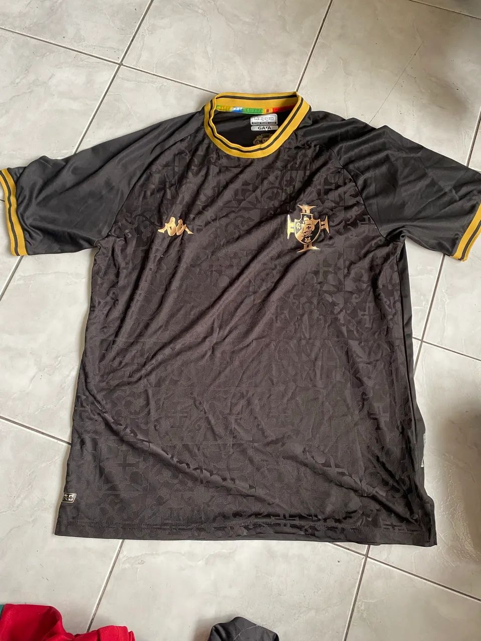 Camisa do Vasco - Foto 2