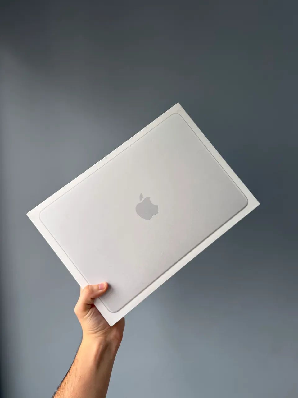 MacBook Neo 256GB Prata, Lacrado - Foto 5