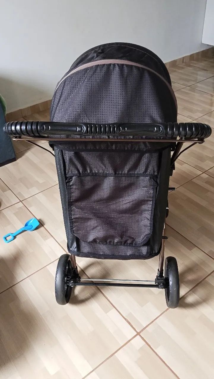 carrinho de bebê  - Foto 4