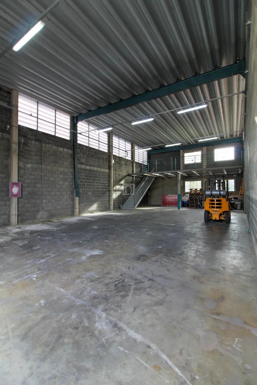 SALÃO COMERCIAL À VENDA JARDIM EUROPA - SOROCABA - Foto 5