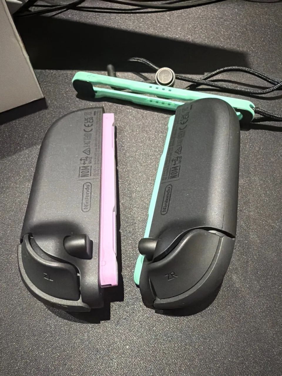 Controles Joy con 2 - Foto 3
