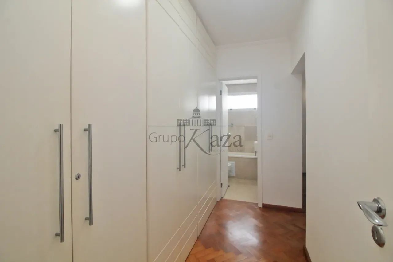 Cobertura Duplex - Campo Belo - 4 Dormitórios - 269m². - Foto 15