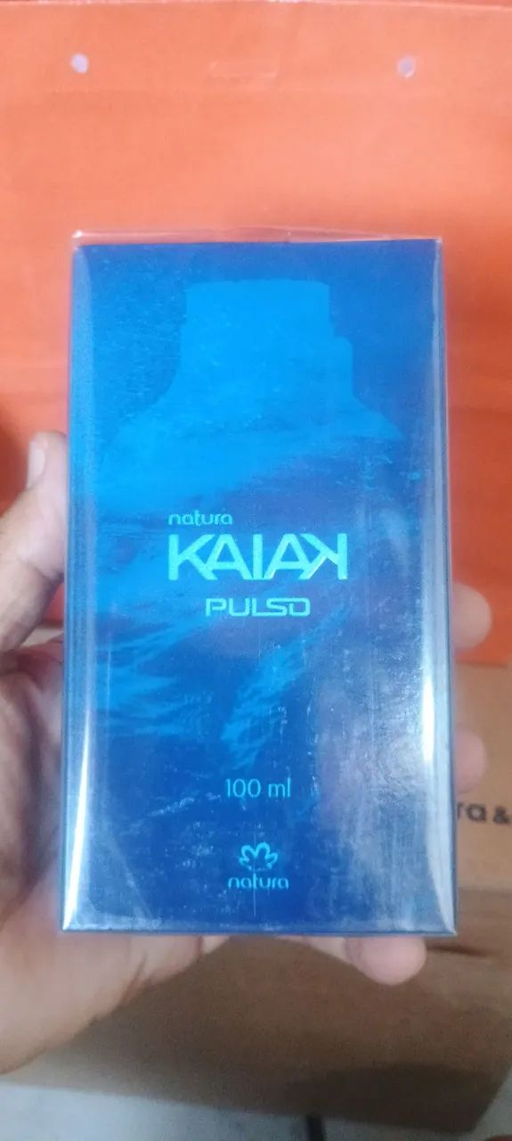 Kaiak pulso  - Foto 2