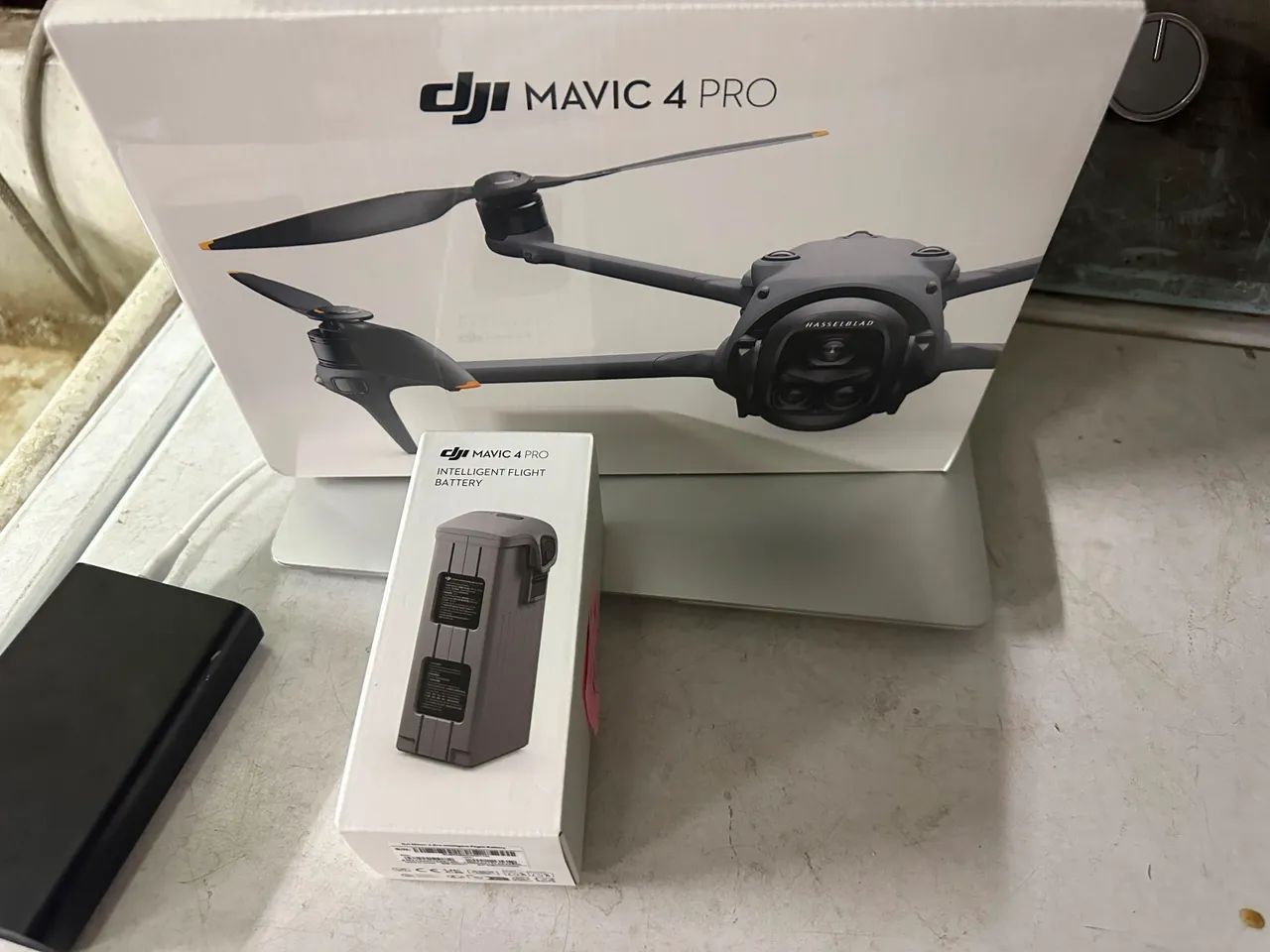 DJI Mavic 4 PRO Creator Combo - Foto 2