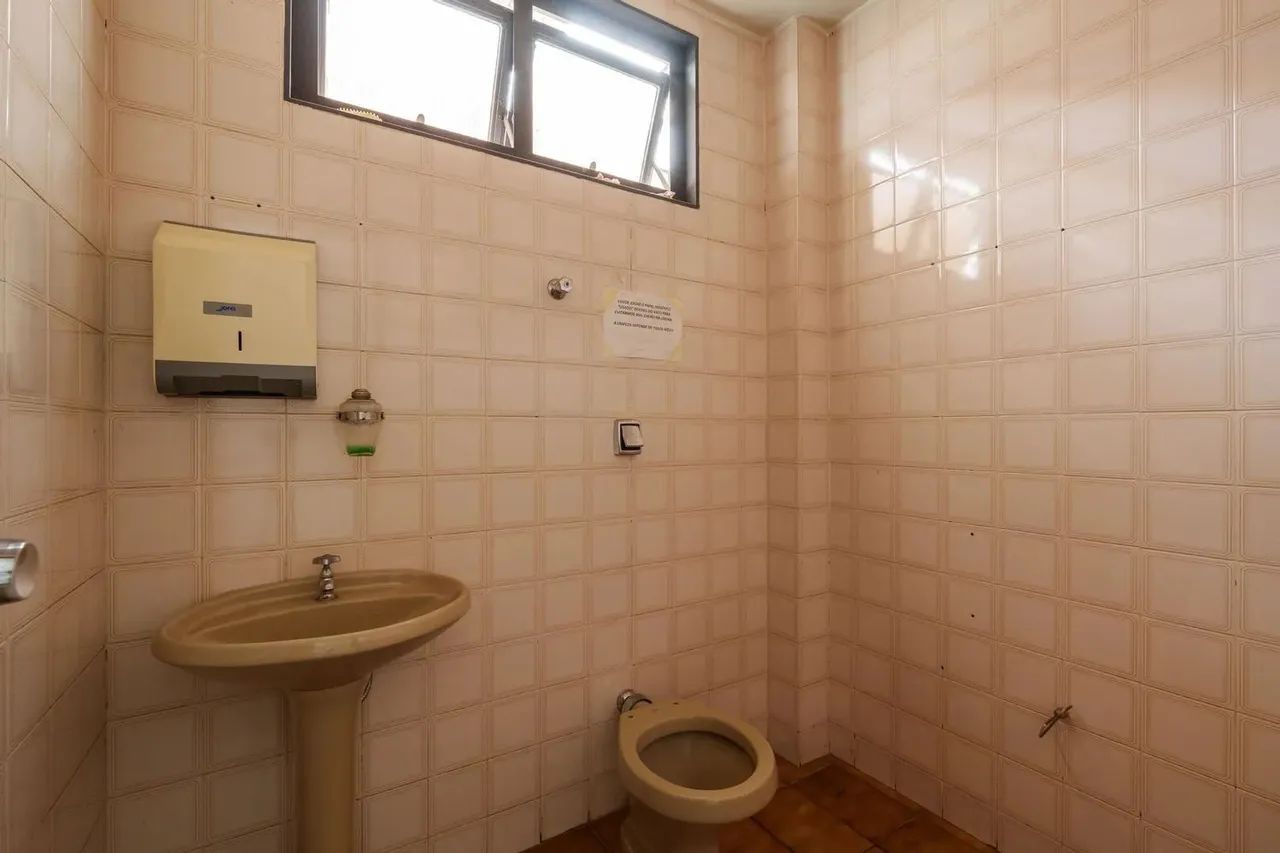 Sala Comercial Unidade 206 - SIA SUL - Foto 8