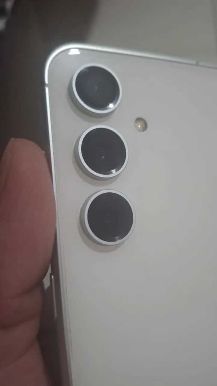 Celular samsung galaxy s23 FE - Foto 4