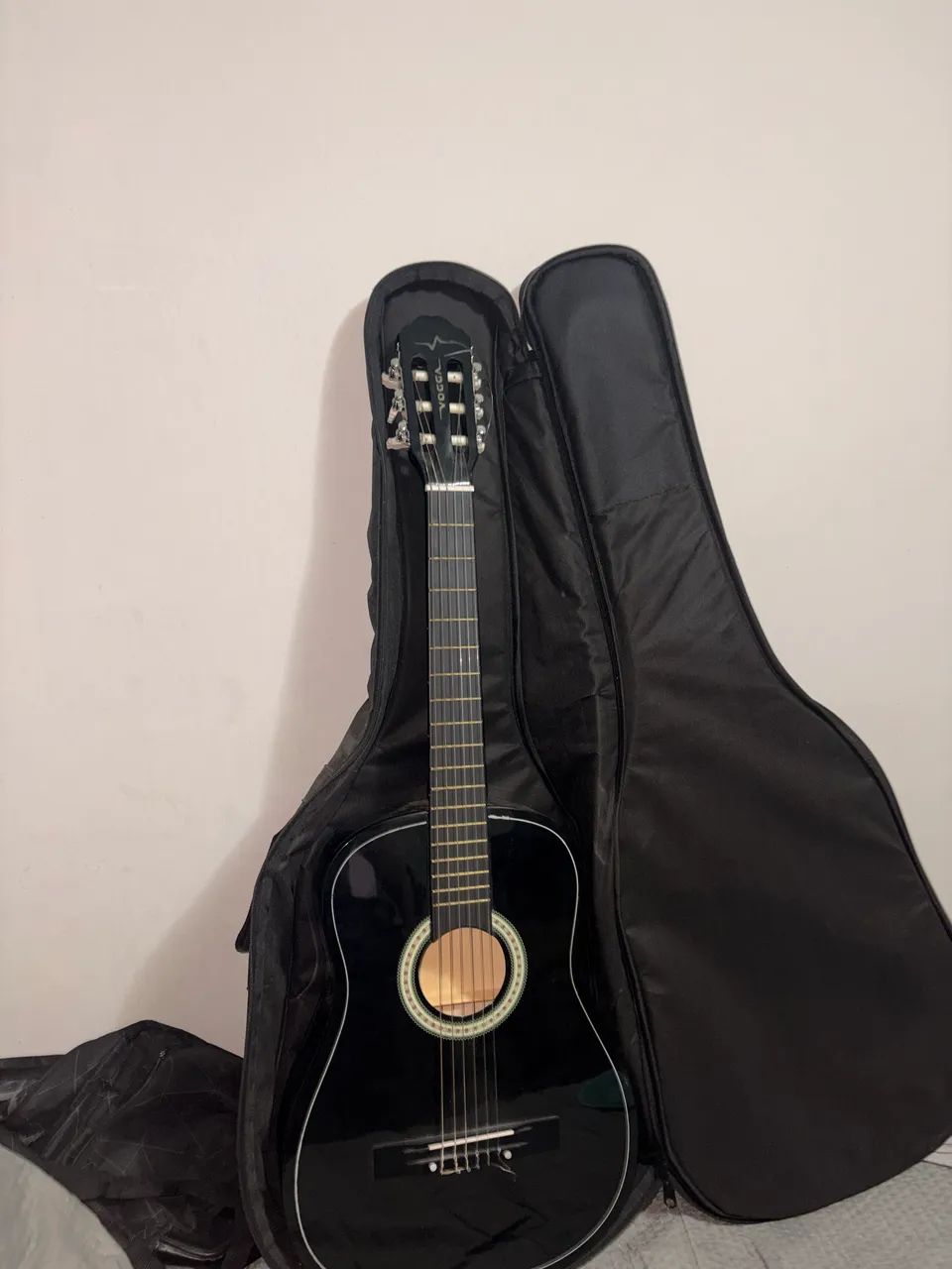 Violão COM CAPA - Foto 2