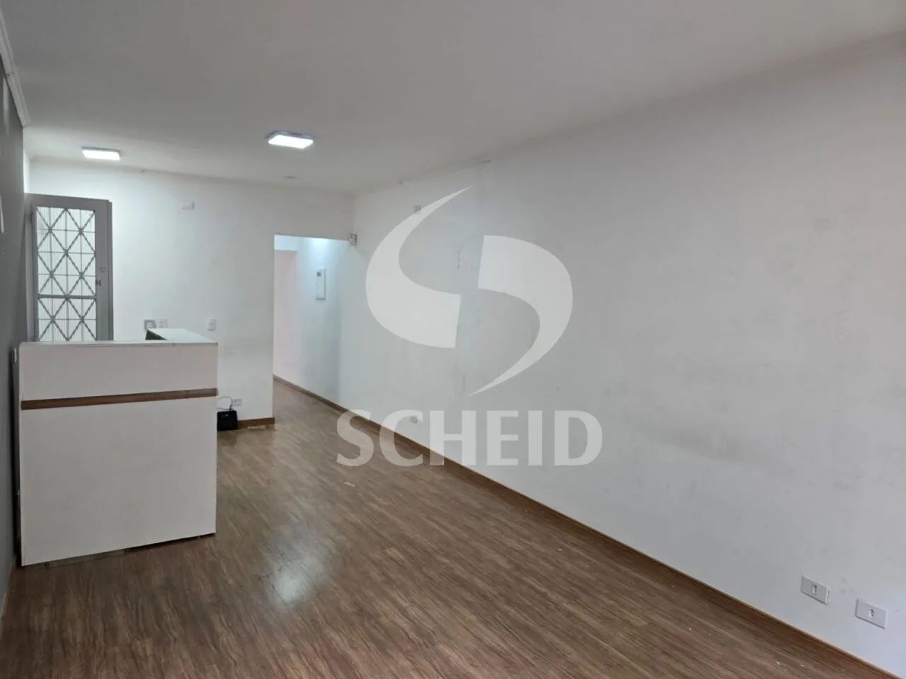 Excelente sobrado comercial - Foto 4