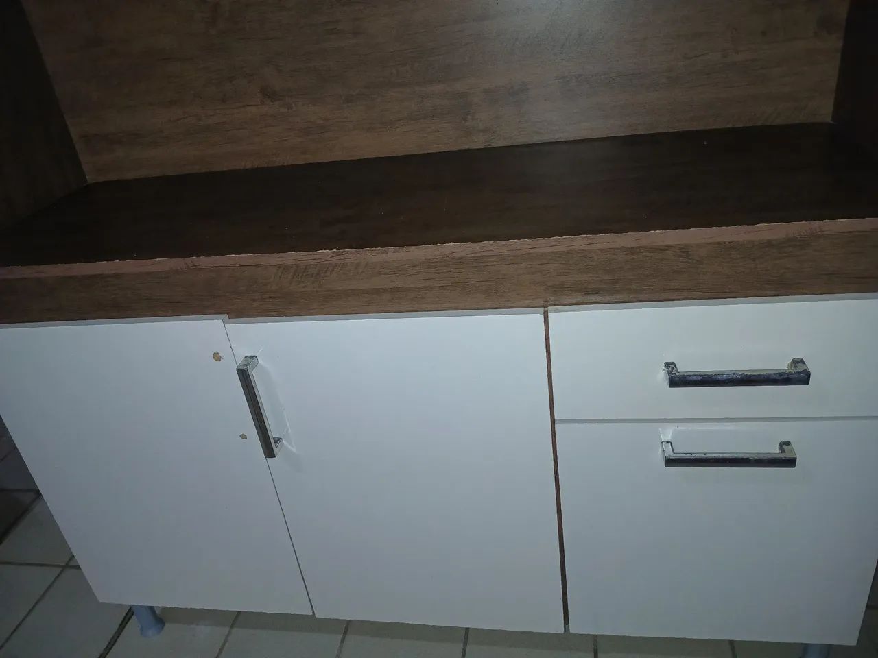 Armário de cozinha  - Foto 4