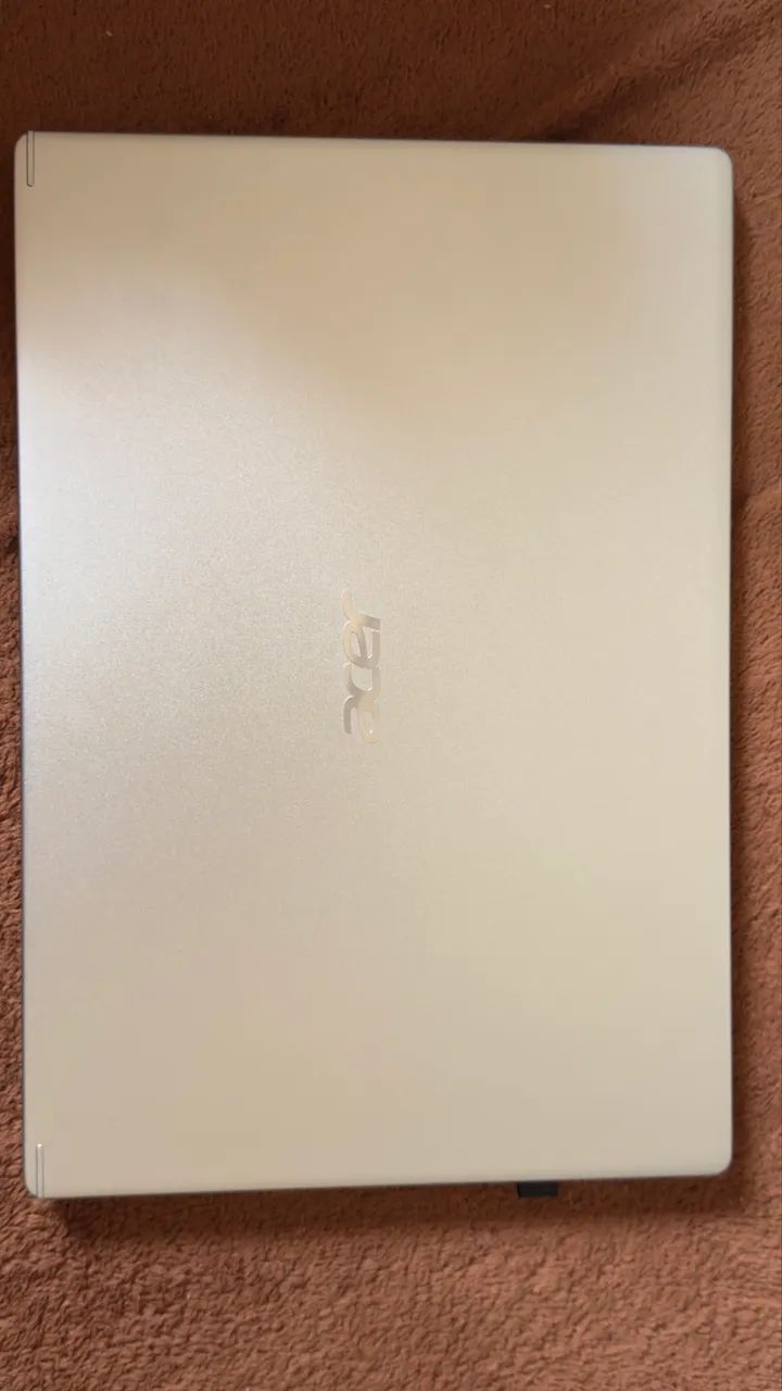Notebook acer ryzen 7  - Foto 2