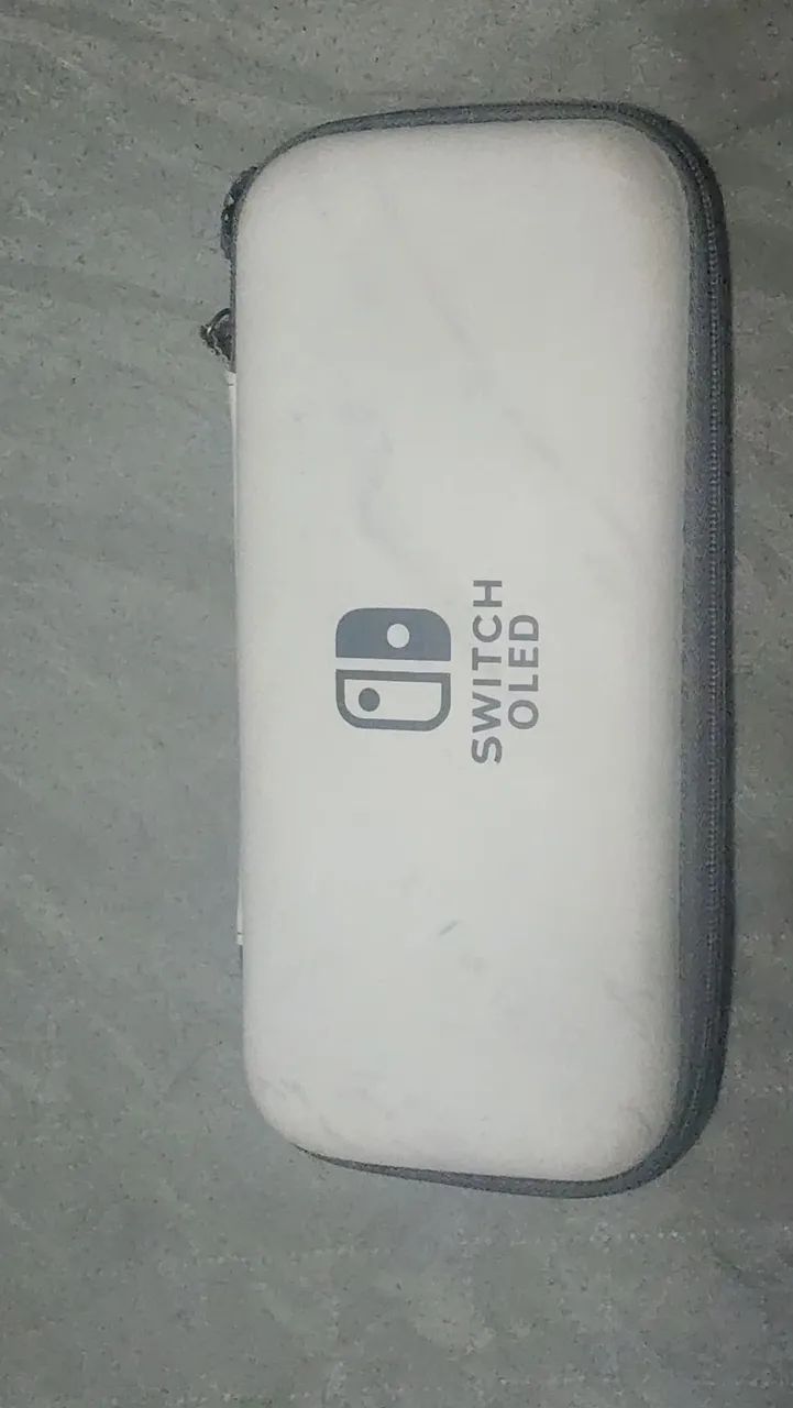 Vende-se case para Nintendo switch  - Foto 5