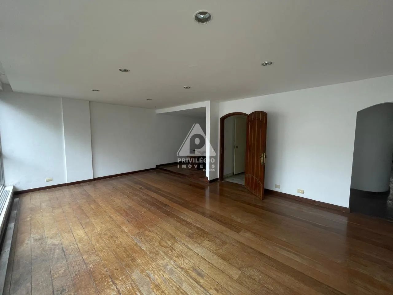 Apartamento em Ipanema: 3 Quartos, 1 Suíte, Vaga e 116m² - Foto 3