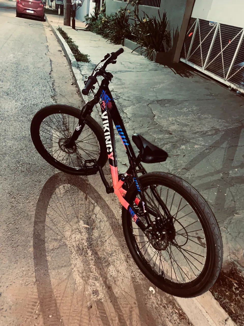 Bike viking aro 26 - Foto 2