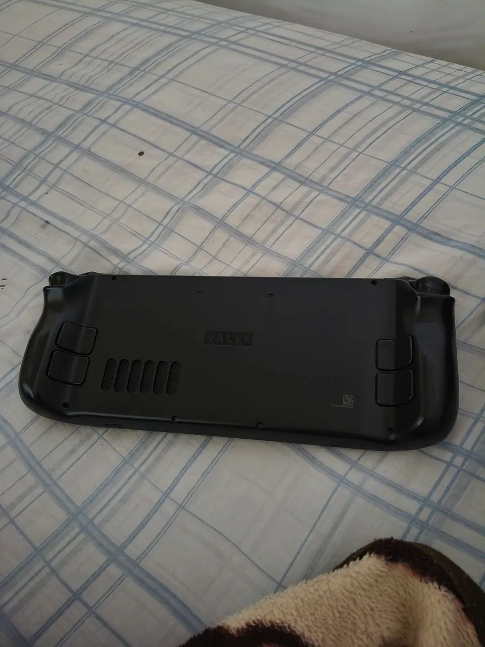 Steam deck 1tb - Foto 3