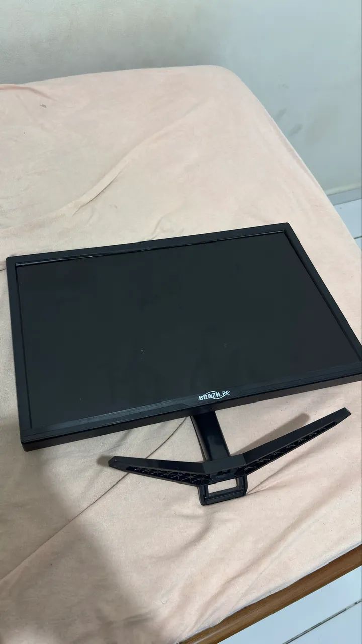 Monitor 19 polegadas (Brazil Pc) - Foto 3