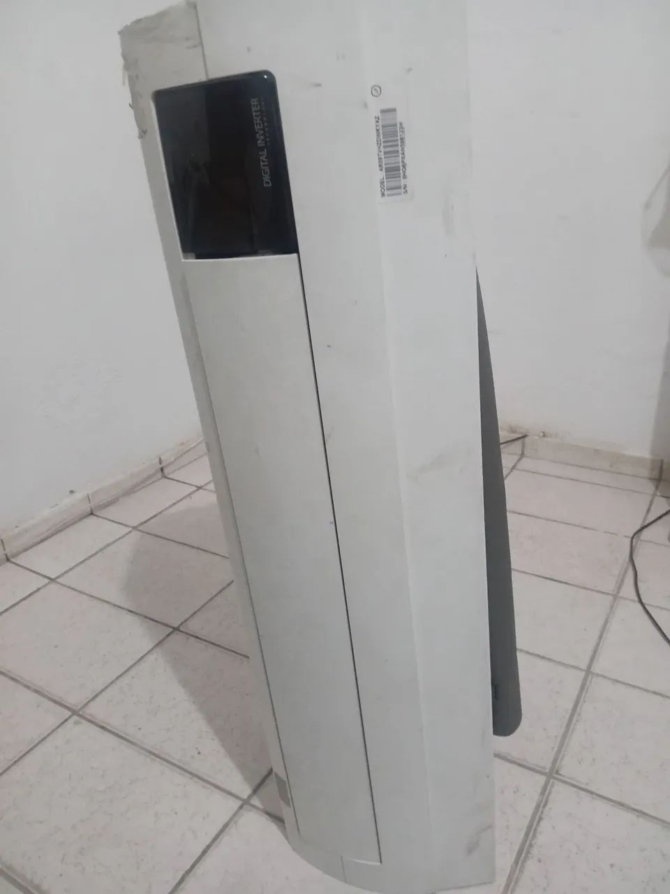 Evaporadora. Samsung 9000btus - Foto 5