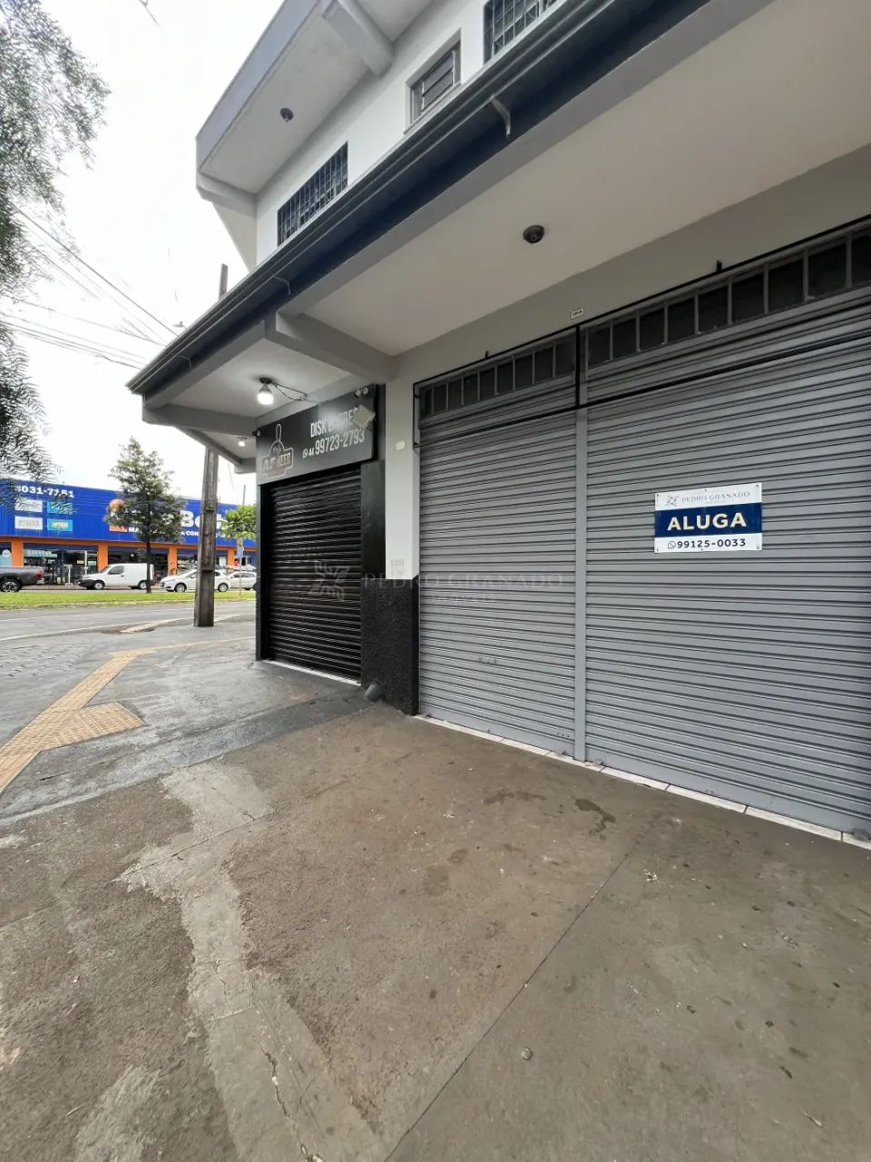 Sala Comercial - Jardim Novo Horizonte - Foto 2