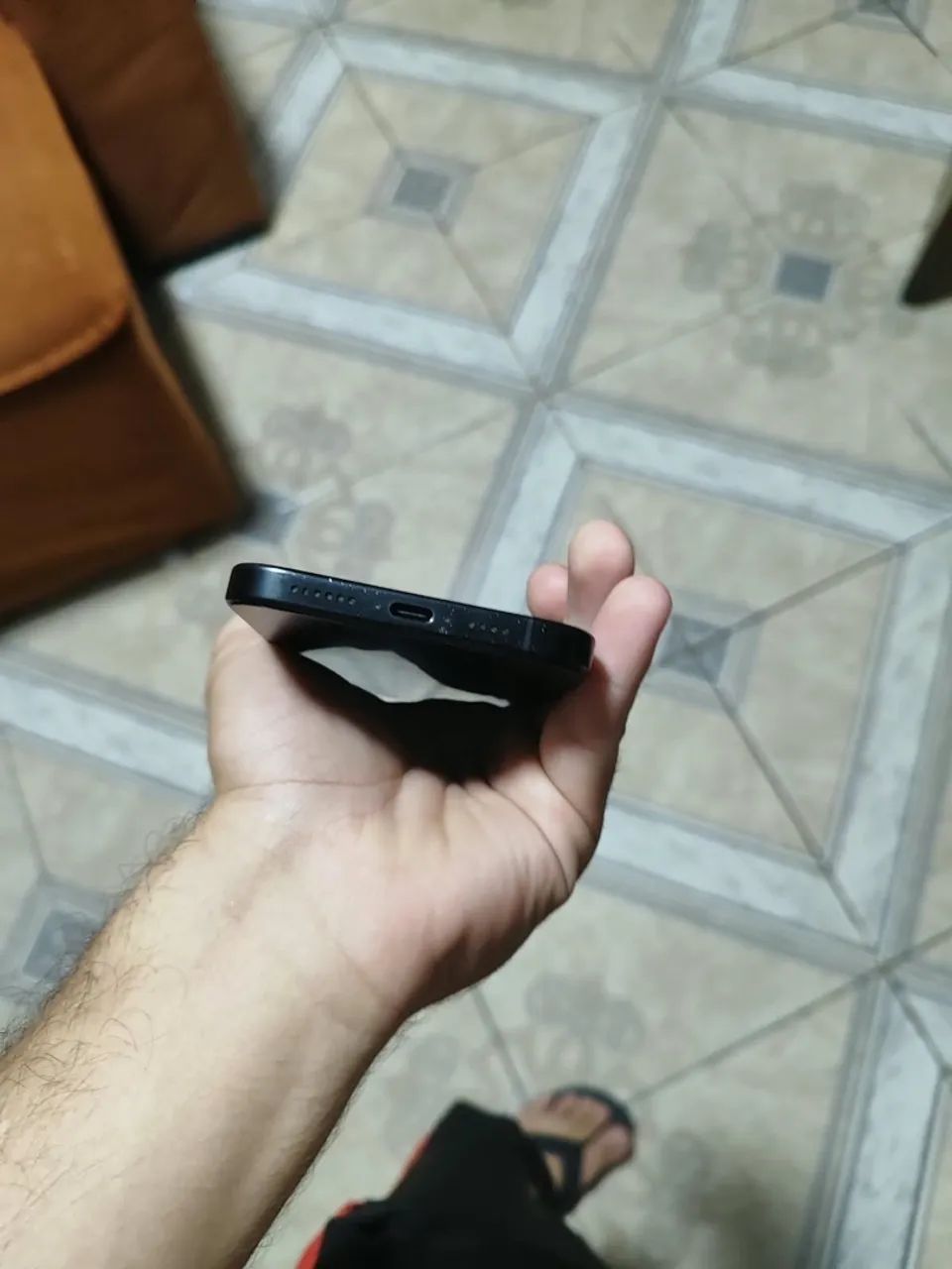 iPhone 16 pro max - Foto 3