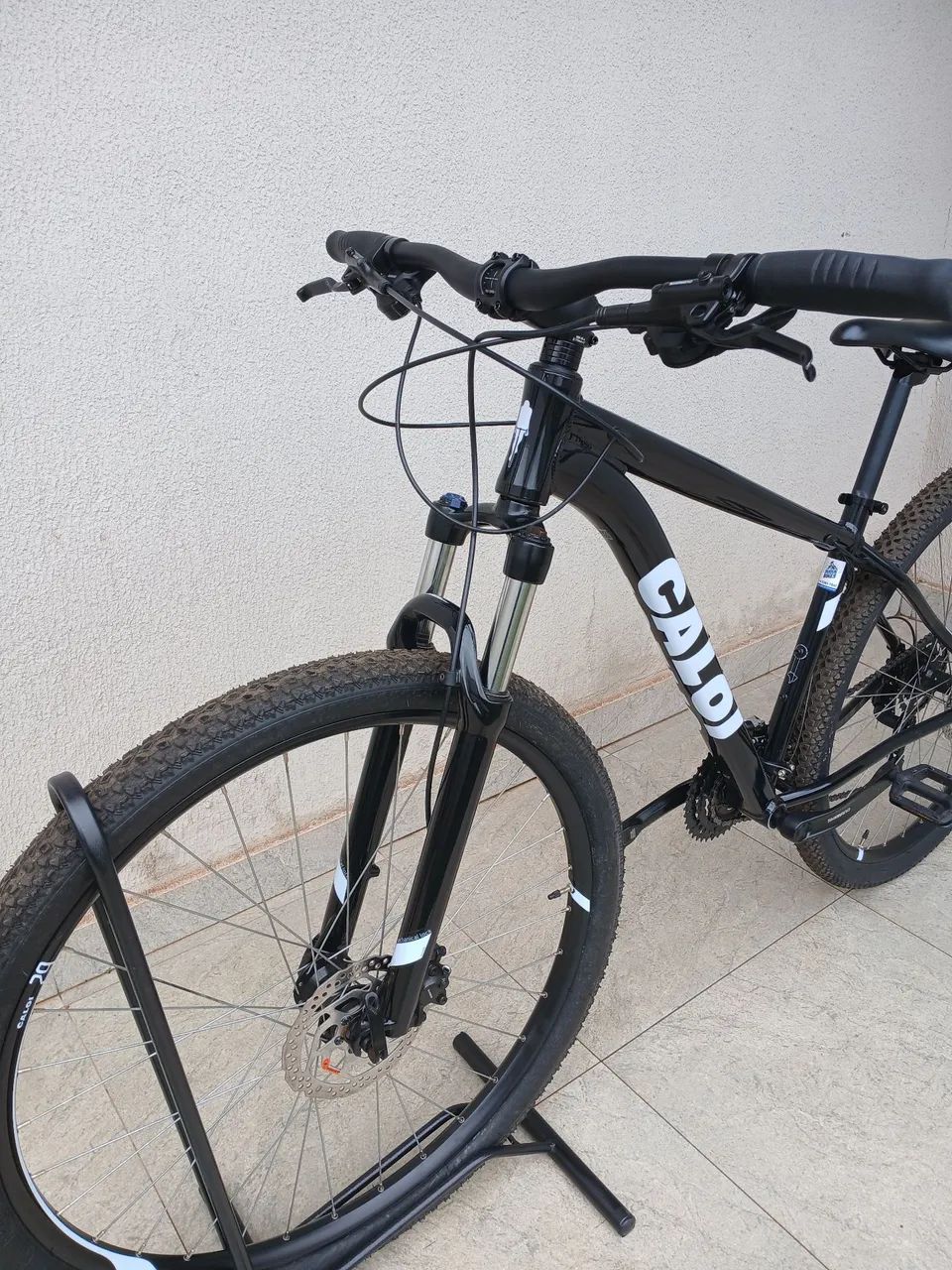 Caloi Explorer aro 29 - Foto 4