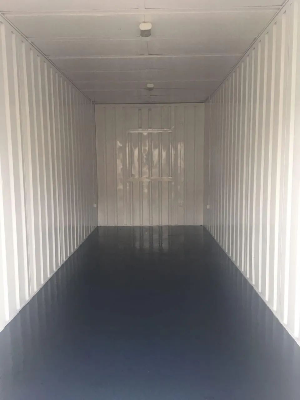 Vendo Contêiner Almoxarifado 430235032161495041