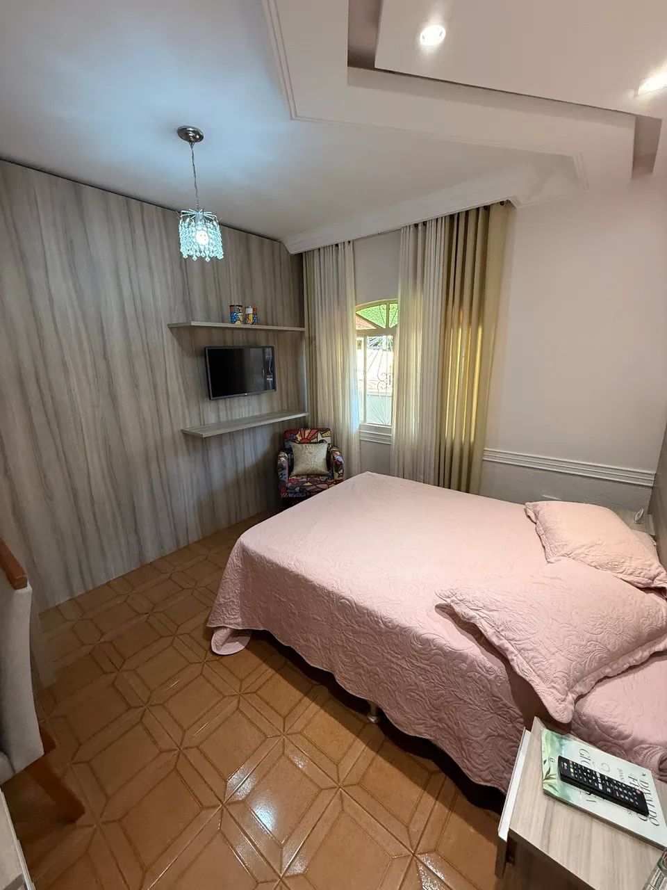 Vendo excelente casa no Setor Sul do Gama.  - Foto 5