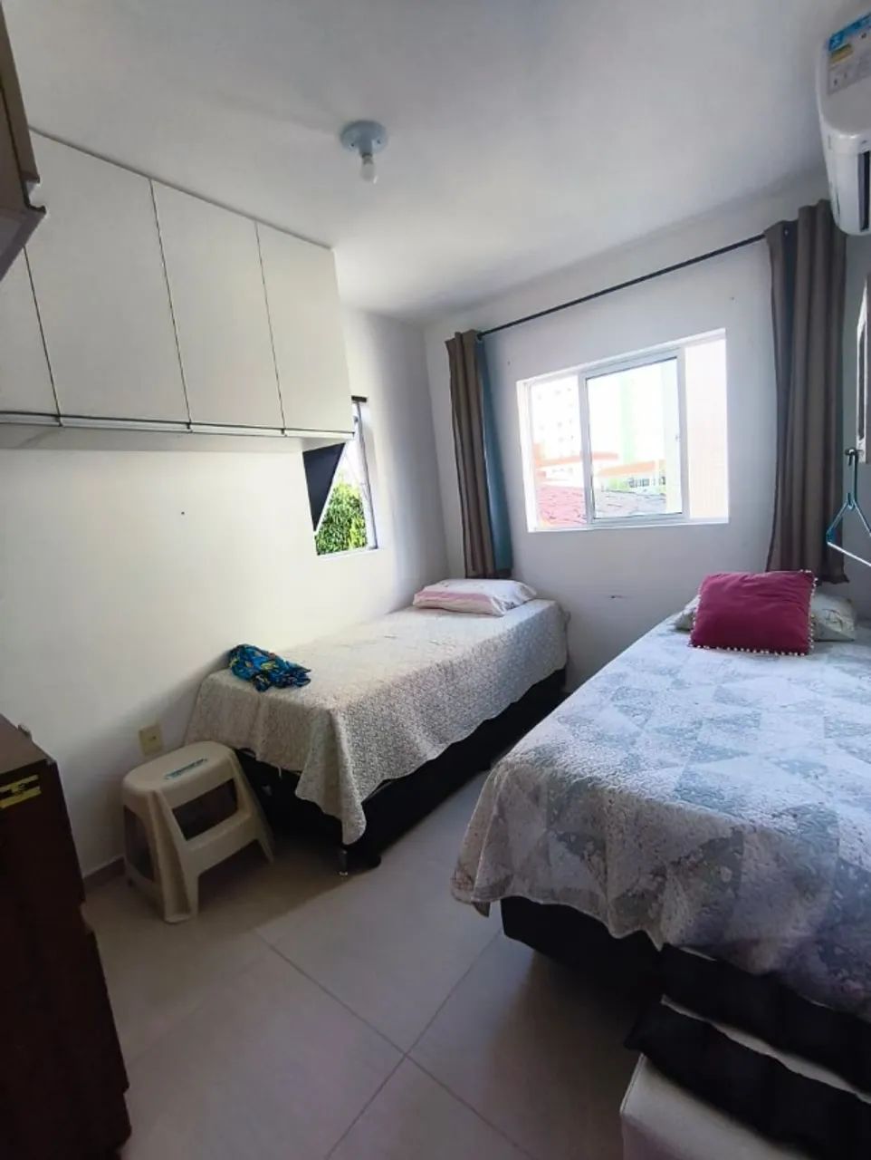 Apartamento no Bessa com 02 quartos, sendo 01 suíte. - Foto 5