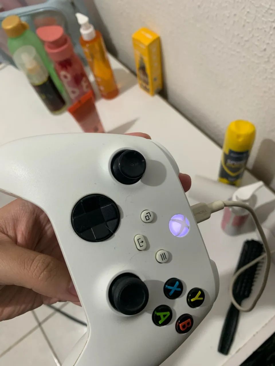 Controle Xbox  - Foto 2