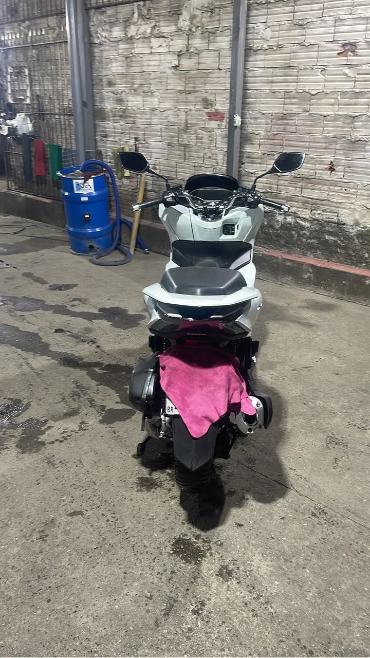 Pcx abs 160 - Foto 3