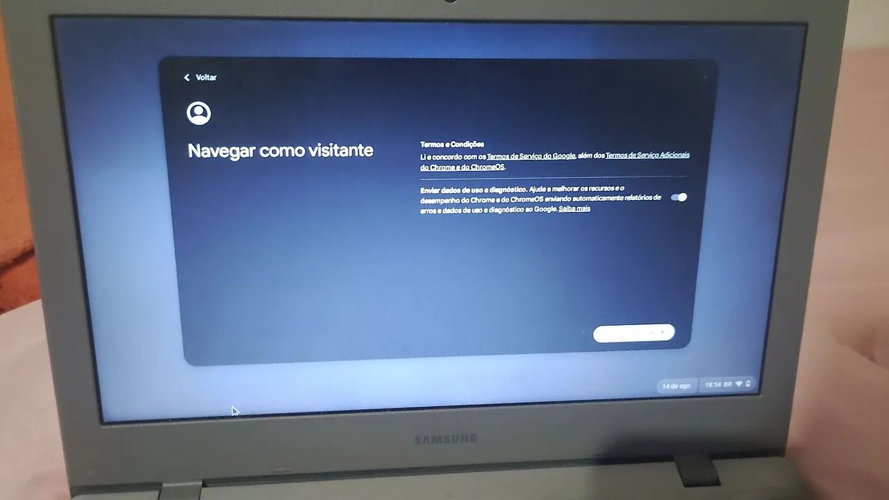 CHROMEBOOK BATERIA 92% - Foto 2