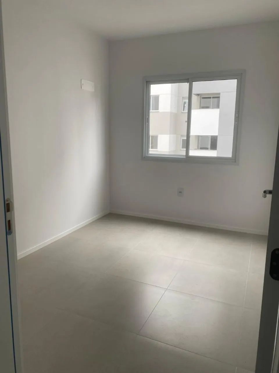 Apartamento dois quartos