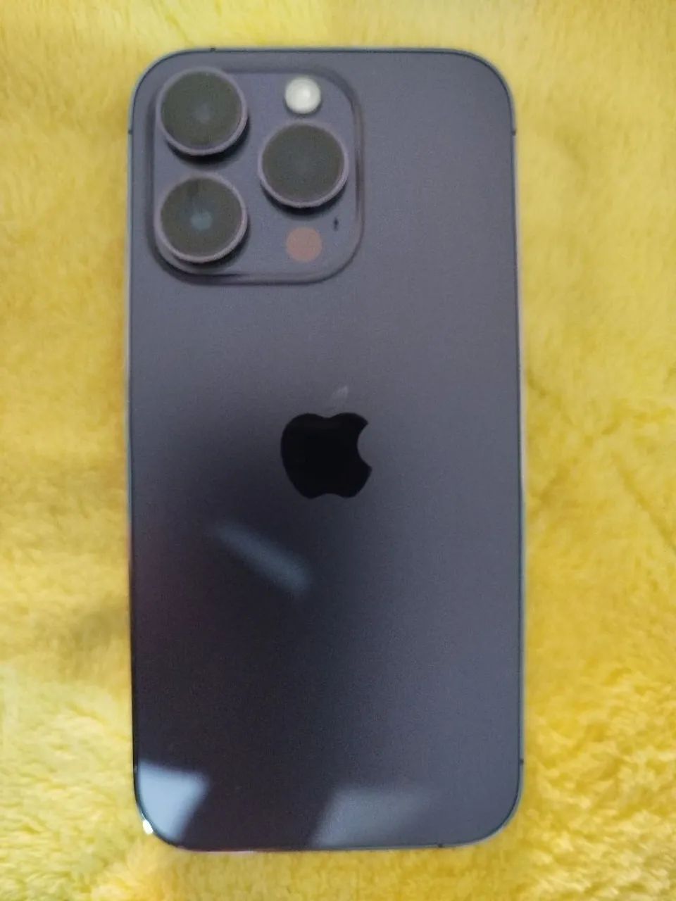 iPhone 14 pro 254 bateria 84% - Foto 2