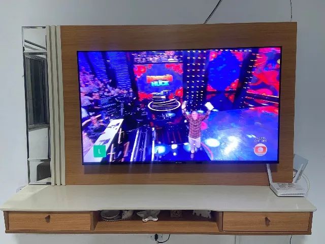 Rack mesa de jantar 