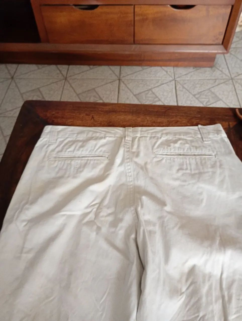 Calça FERNATTI   42.  Sarja  - Foto 5