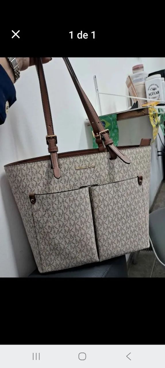 BOLSA MICKAEL KO4S
