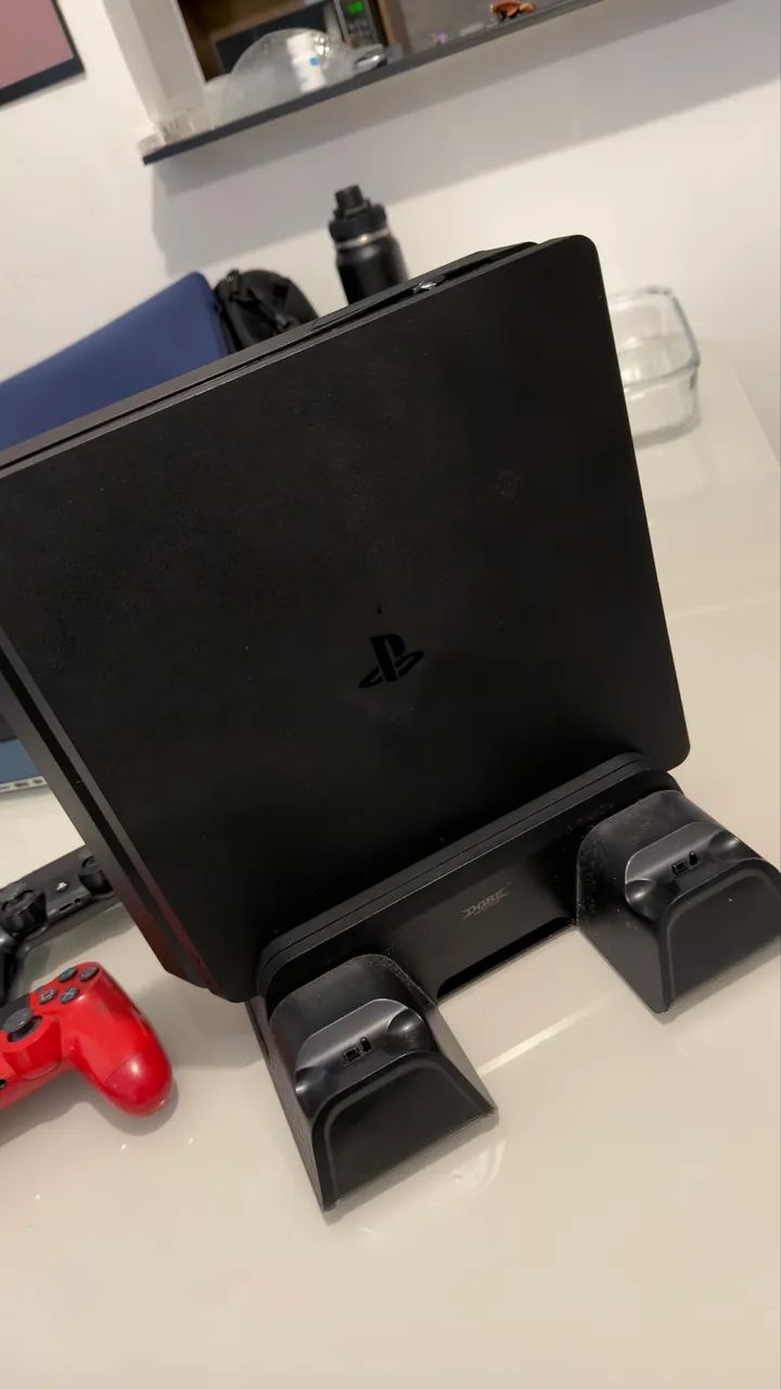 PlayStation 4 - Foto 2