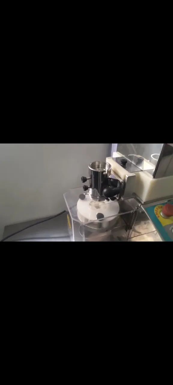 Máquina de salgados  - Foto 4